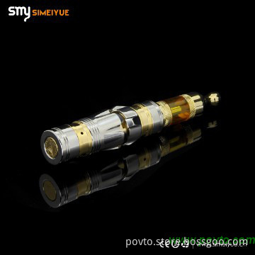 2014 Newest Black Mod Maraxus Mechanical Mod/iron Man